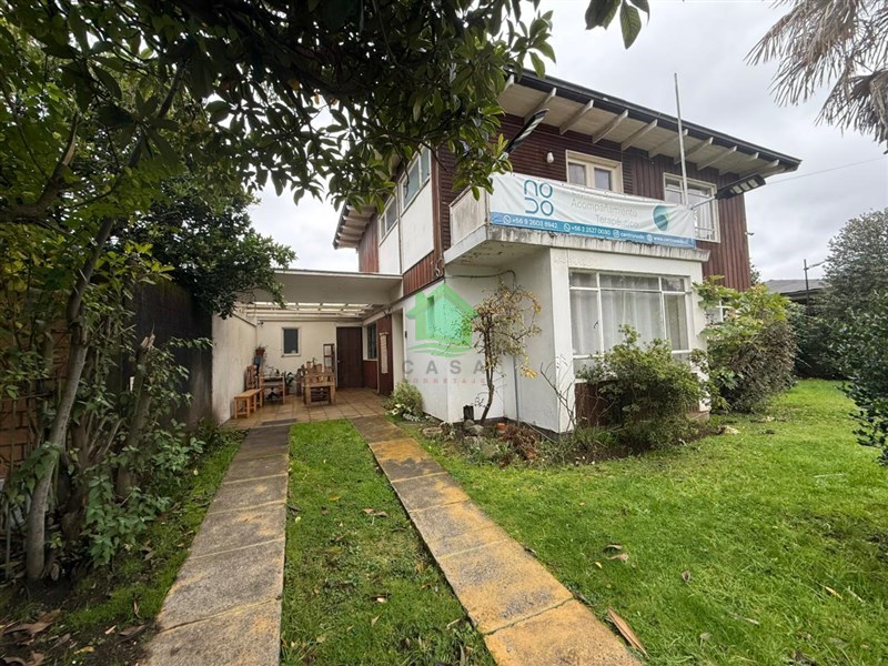 Casa en venta en Osorno — foto 1