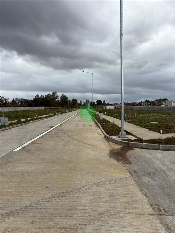 Terreno en venta en Osorno — foto 7