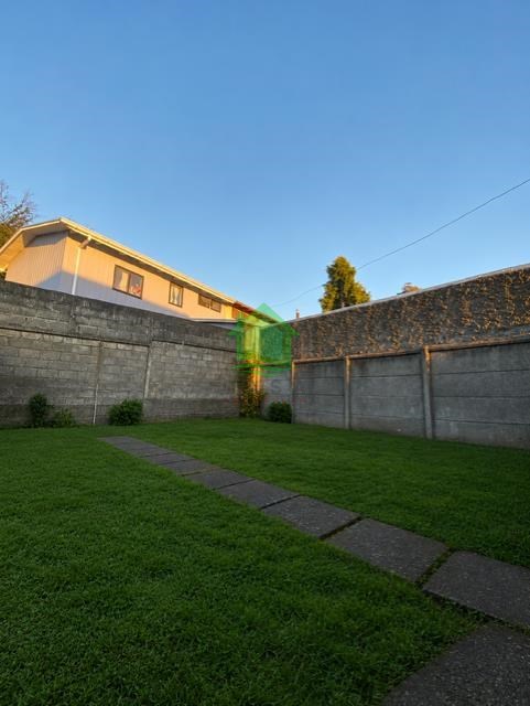 Casa en venta en Osorno — foto 1