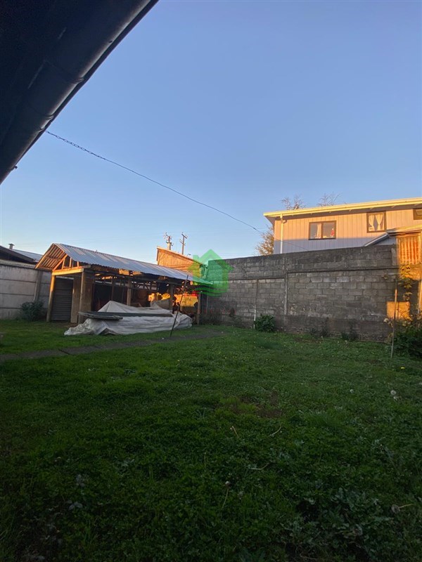 Casa en venta en Osorno — foto 8