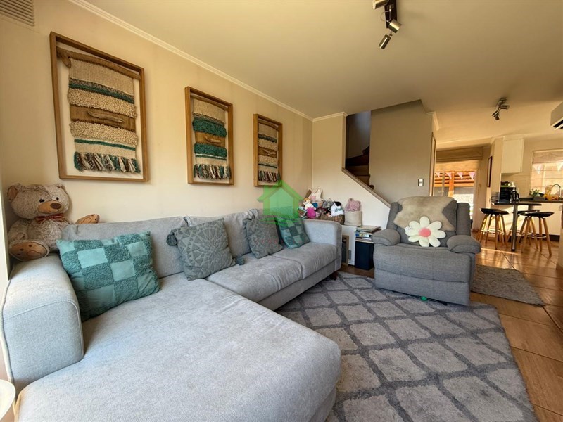 Casa en venta en Osorno — foto 1