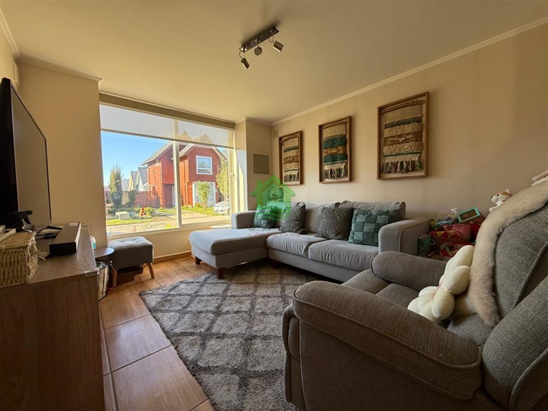 Casa en venta en Osorno — foto 2
