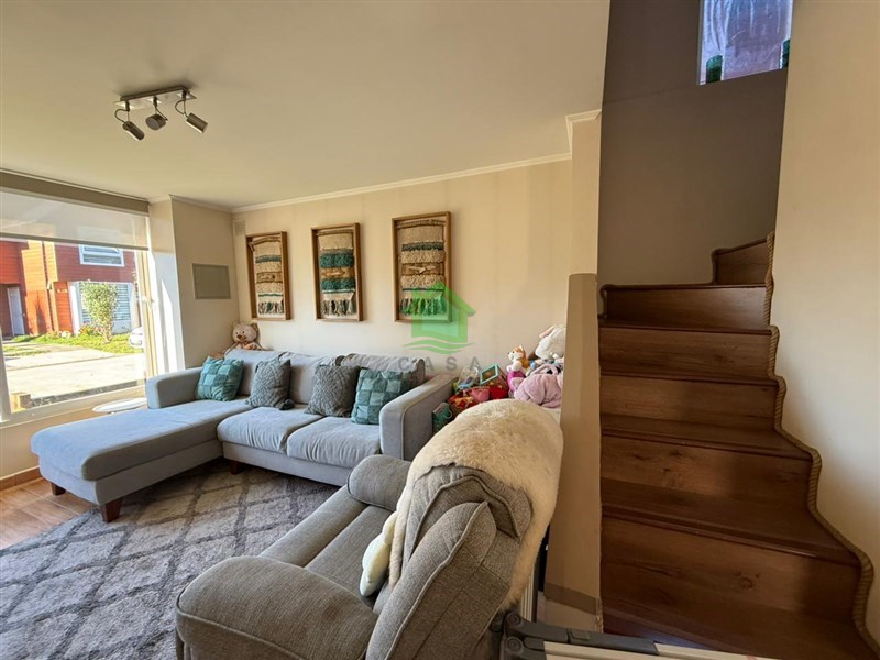 Casa en venta en Osorno — foto 9