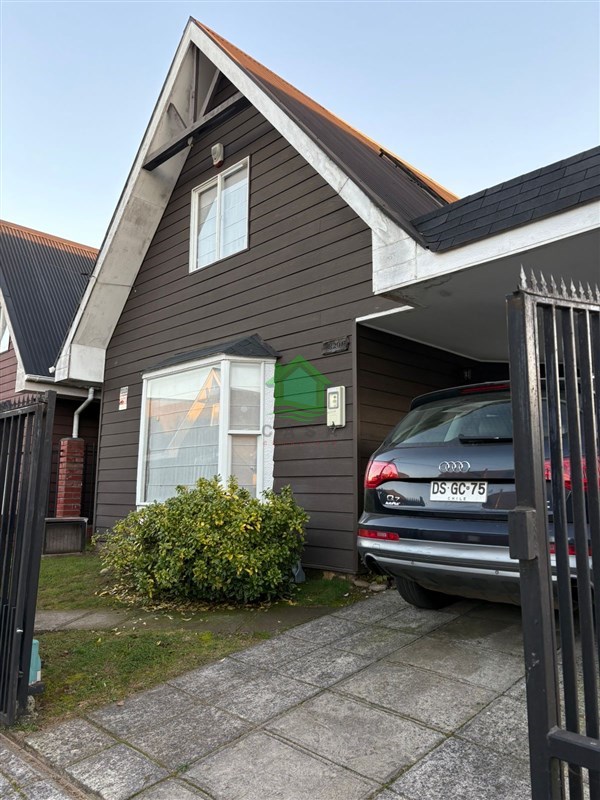 Casa en venta en Osorno — foto 1