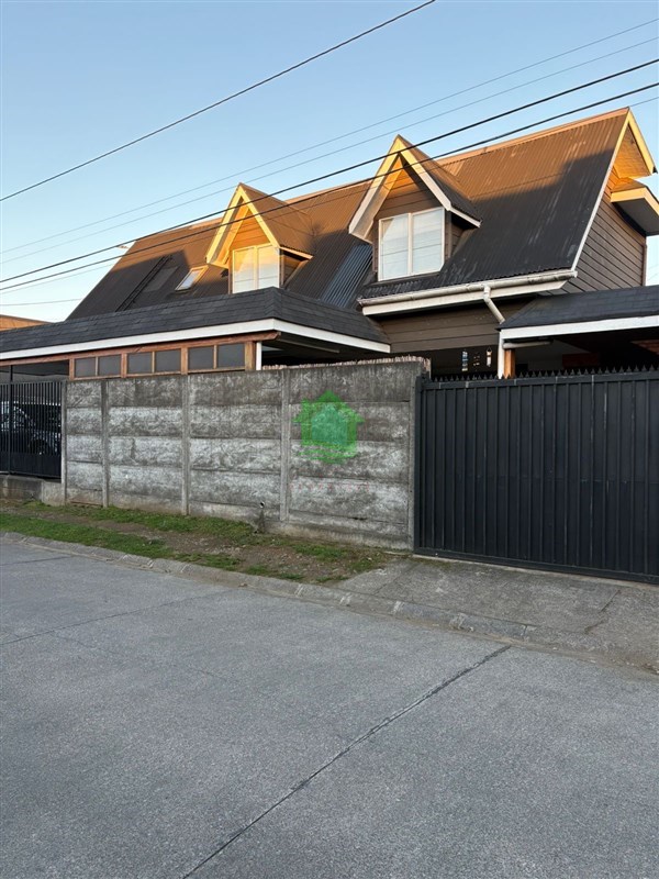 Casa en venta en Osorno — foto 2