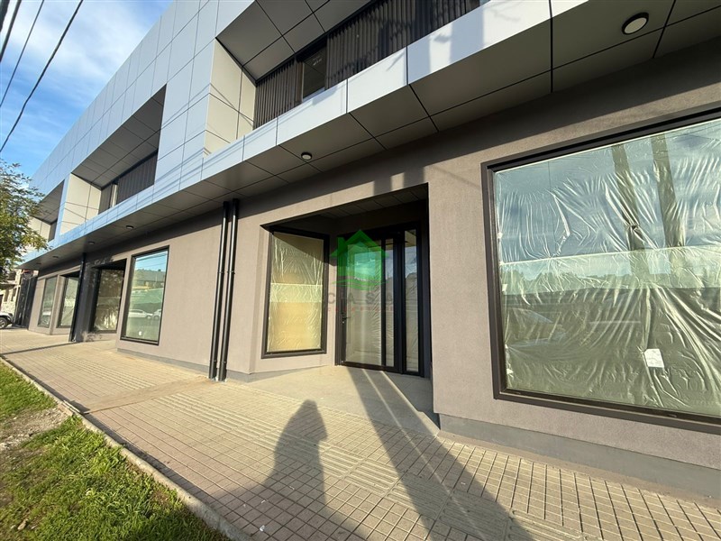 Local comercial en arriendo en Osorno — foto 4