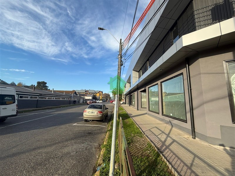 Local comercial en arriendo en Osorno — foto 7
