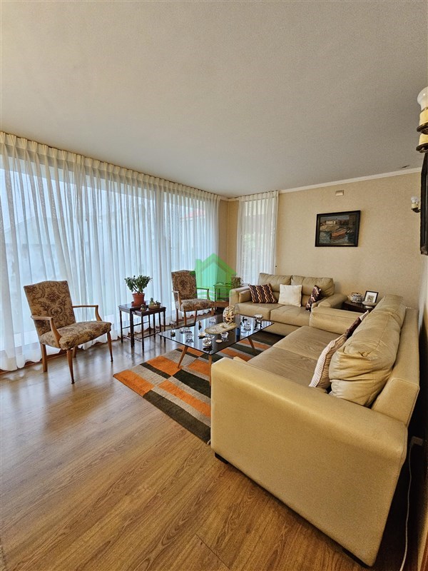 Departamento en venta en Valdivia — foto 2