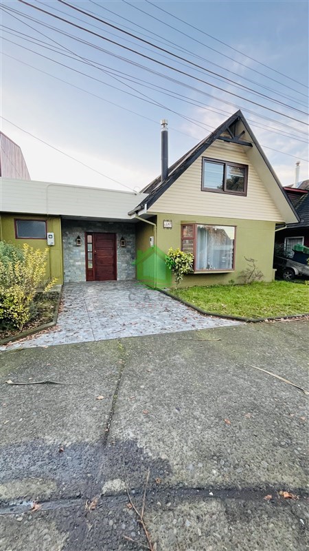 Casa en venta en Osorno — foto 1