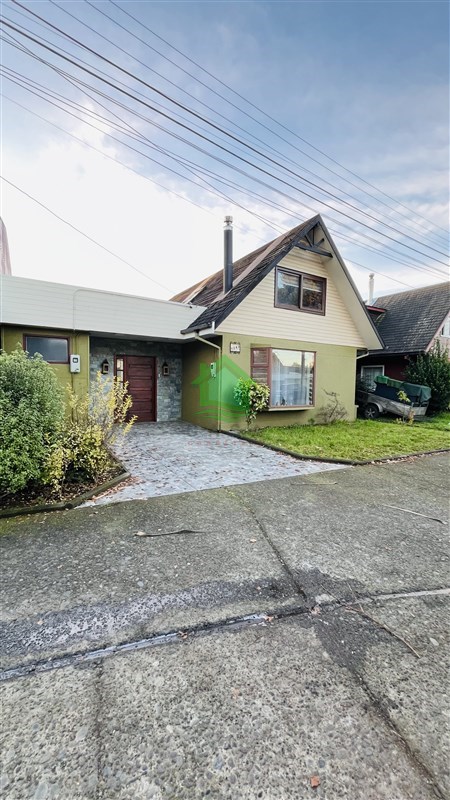 Casa en venta en Osorno — foto 2