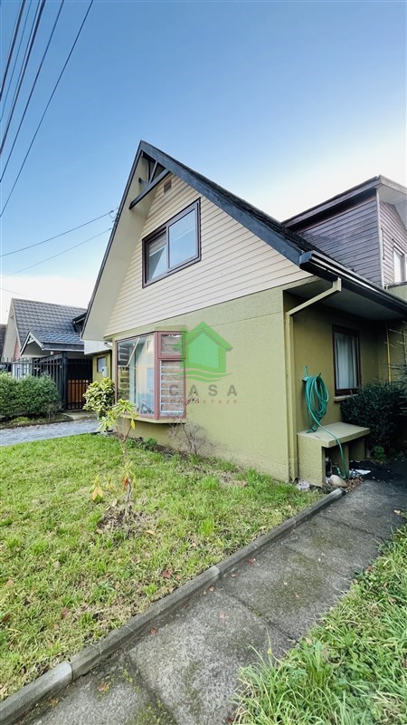 Casa en venta en Osorno — foto 3