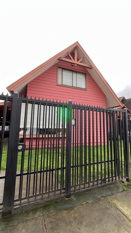 Casa en venta en Osorno — foto 1