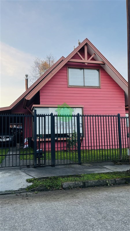 Casa en venta en Osorno — foto 2