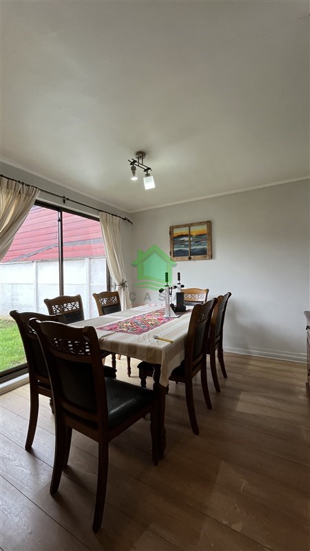 Casa en venta en Osorno — foto 3