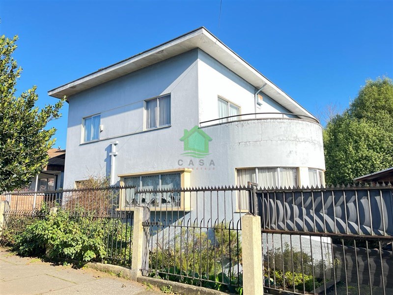 Casa en venta en Osorno — foto 1