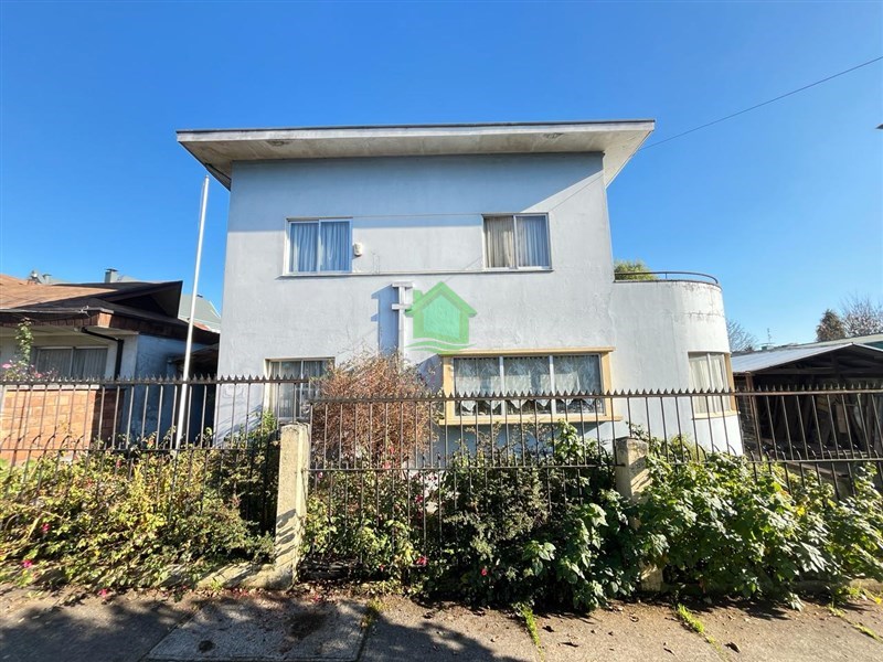 Casa en venta en Osorno — foto 2