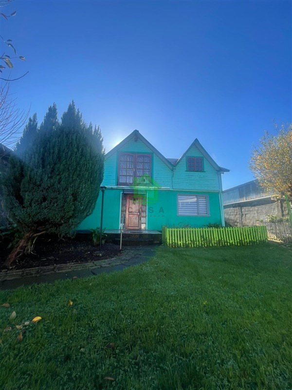 Local comercial en venta en Osorno — foto 3