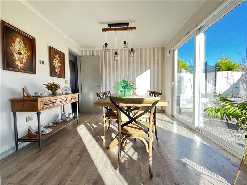 Casa en venta en Osorno — foto 5