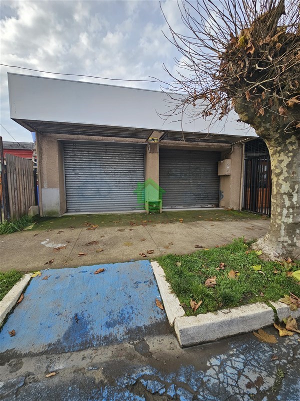 Local comercial en arriendo en Mariquina — foto 2