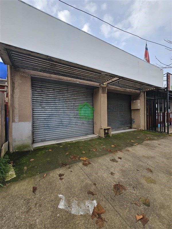 Local comercial en arriendo en Mariquina — foto 3