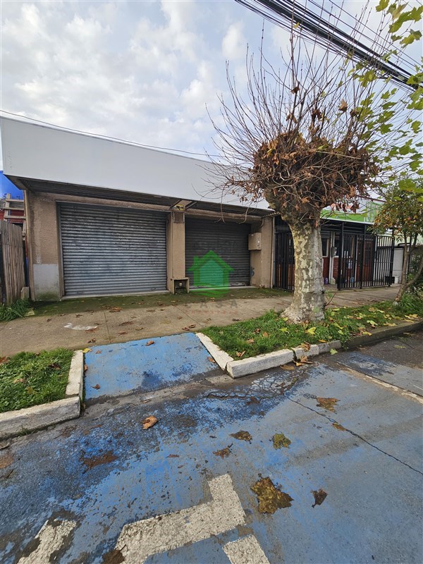 Local comercial en arriendo en Mariquina — foto 4