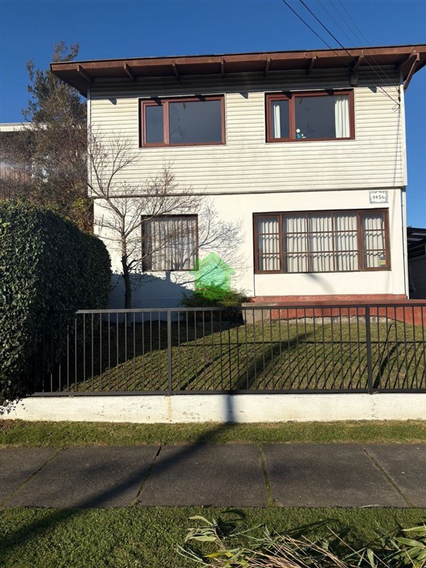 Casa en venta en Osorno — foto 1