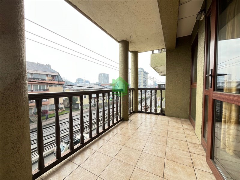 Departamento en arriendo en Osorno — foto 5
