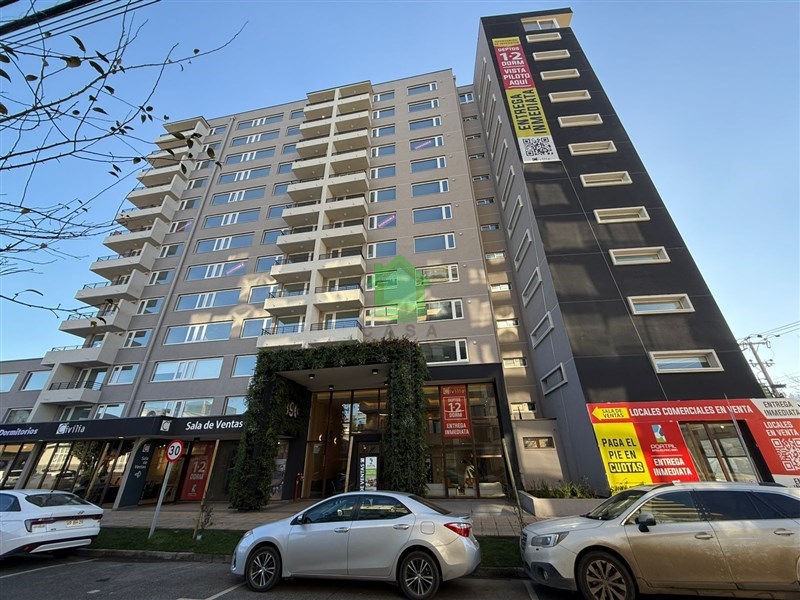 Departamento en arriendo en Osorno — foto 1