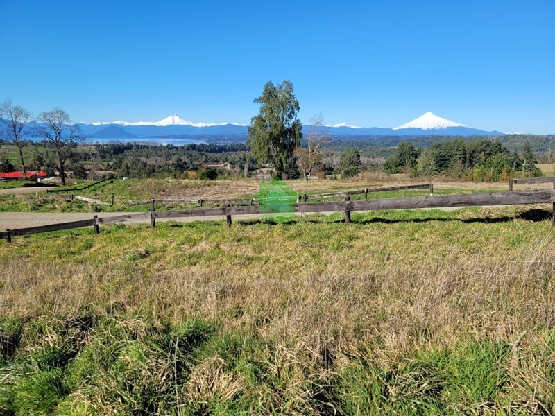 Parcela en venta en Puyehue — foto 1