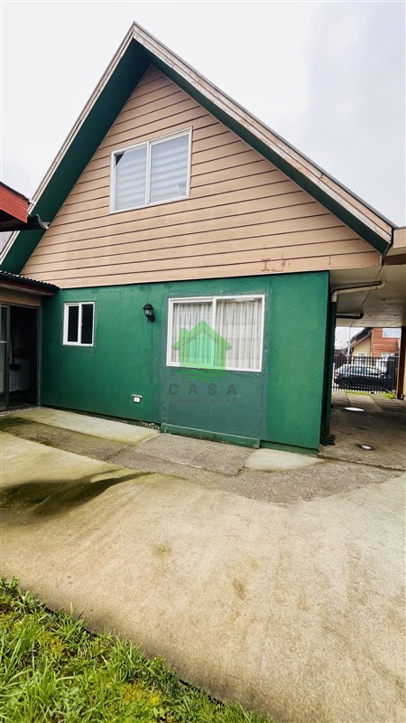 Casa en venta en Osorno — foto 2