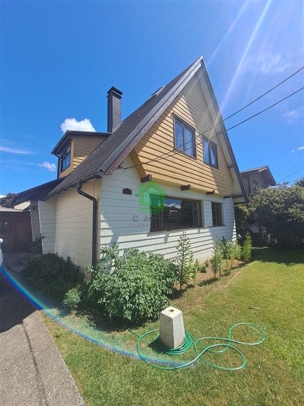 Casa en venta en Osorno — foto 1