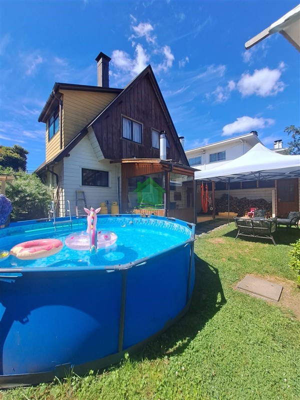 Casa en venta en Osorno — foto 4