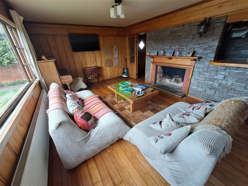 Casa en venta en Osorno — foto 5