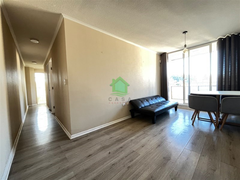 Departamento en venta en Osorno — foto 1