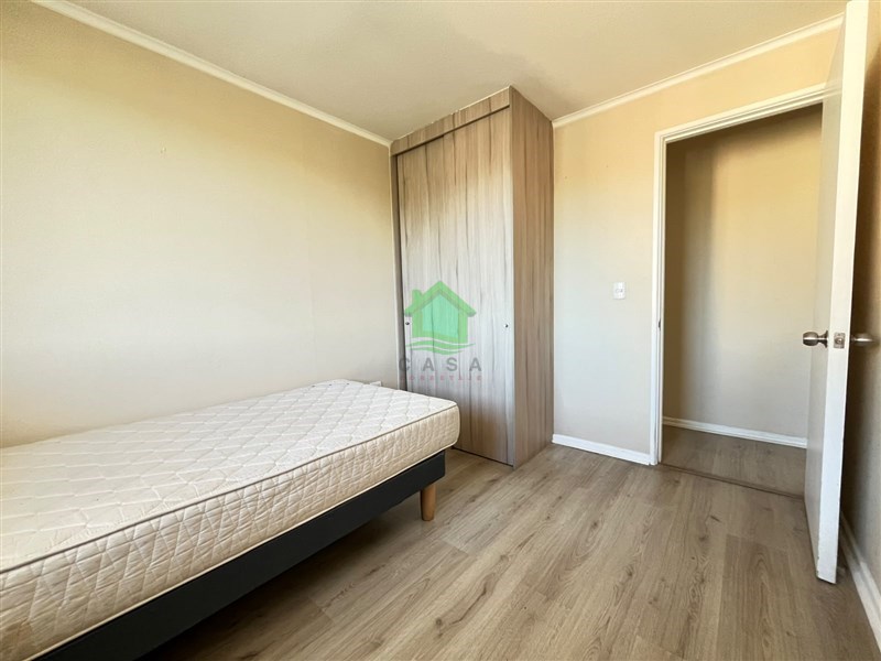 Departamento en venta en Osorno — foto 9