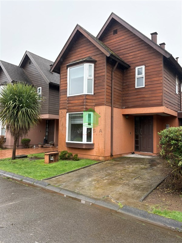 Casa en venta en Osorno — foto 1