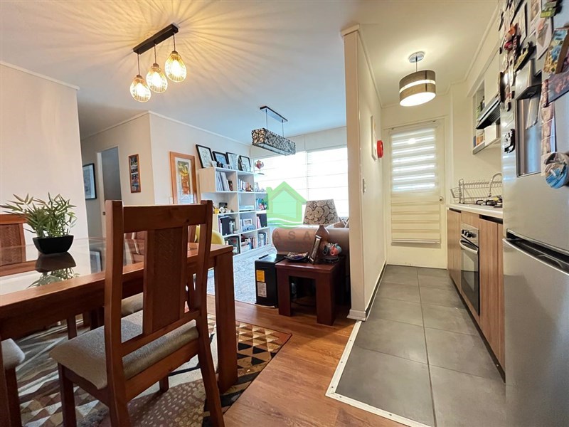 Departamento en venta en Osorno — foto 5