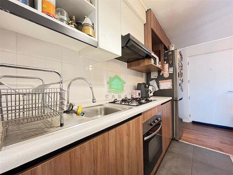Departamento en venta en Osorno — foto 9