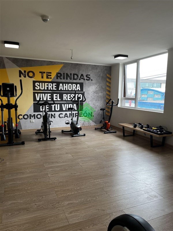 Departamento en venta en Osorno — foto 8