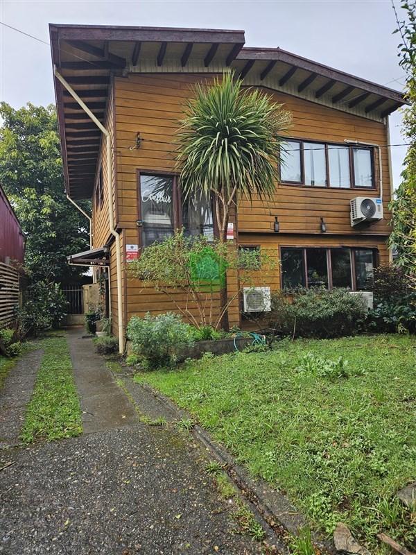 Casa en venta en Valdivia — foto 1
