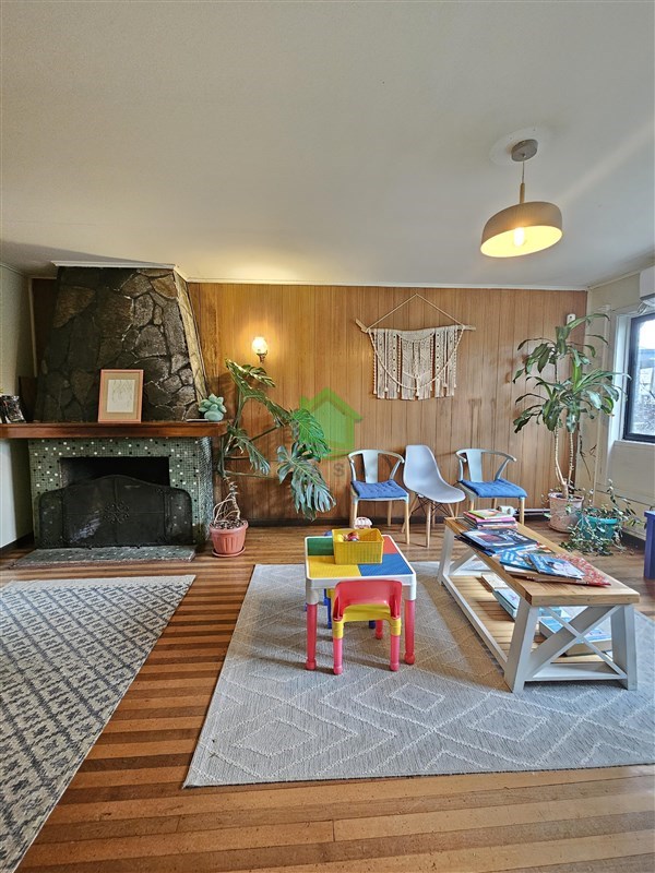 Casa en venta en Valdivia — foto 2