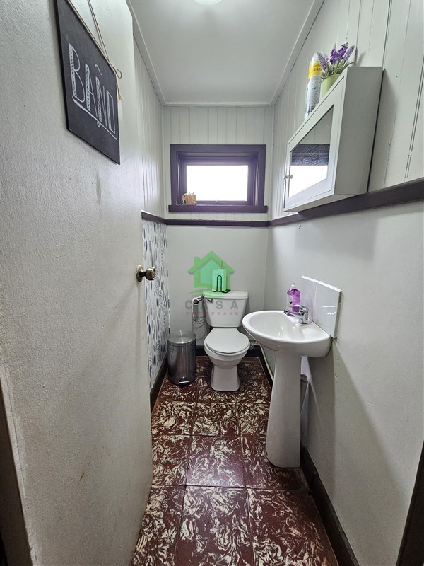 Casa en venta en Valdivia — foto 8
