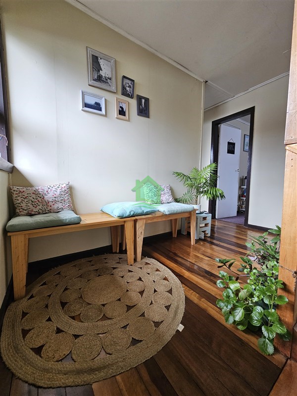 Casa en venta en Valdivia — foto 10