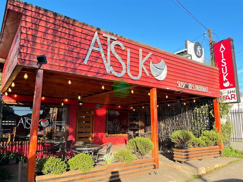 Local comercial en venta en Osorno — foto 1