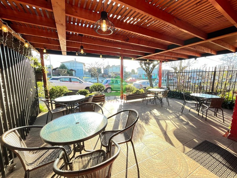 Local comercial en venta en Osorno — foto 4
