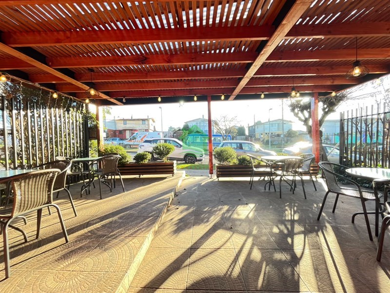 Local comercial en venta en Osorno — foto 5