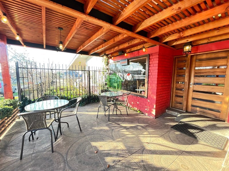 Local comercial en venta en Osorno — foto 6