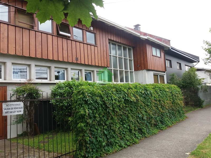 Oficina en arriendo en Osorno — foto 3