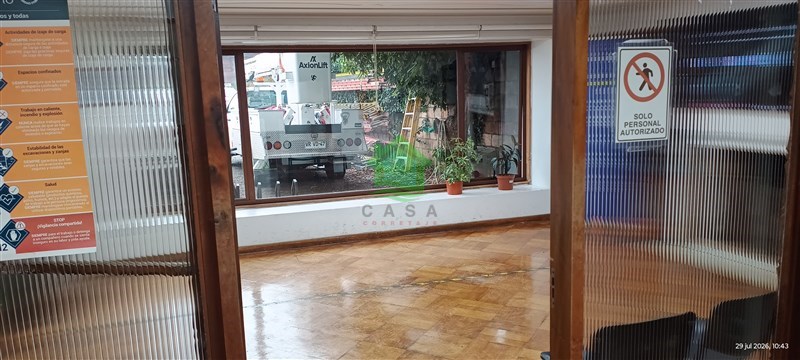 Oficina en arriendo en Osorno — foto 8