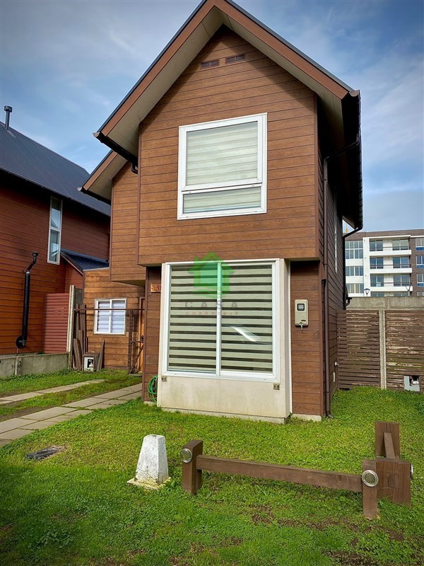 Casa en arriendo en Osorno — foto 1